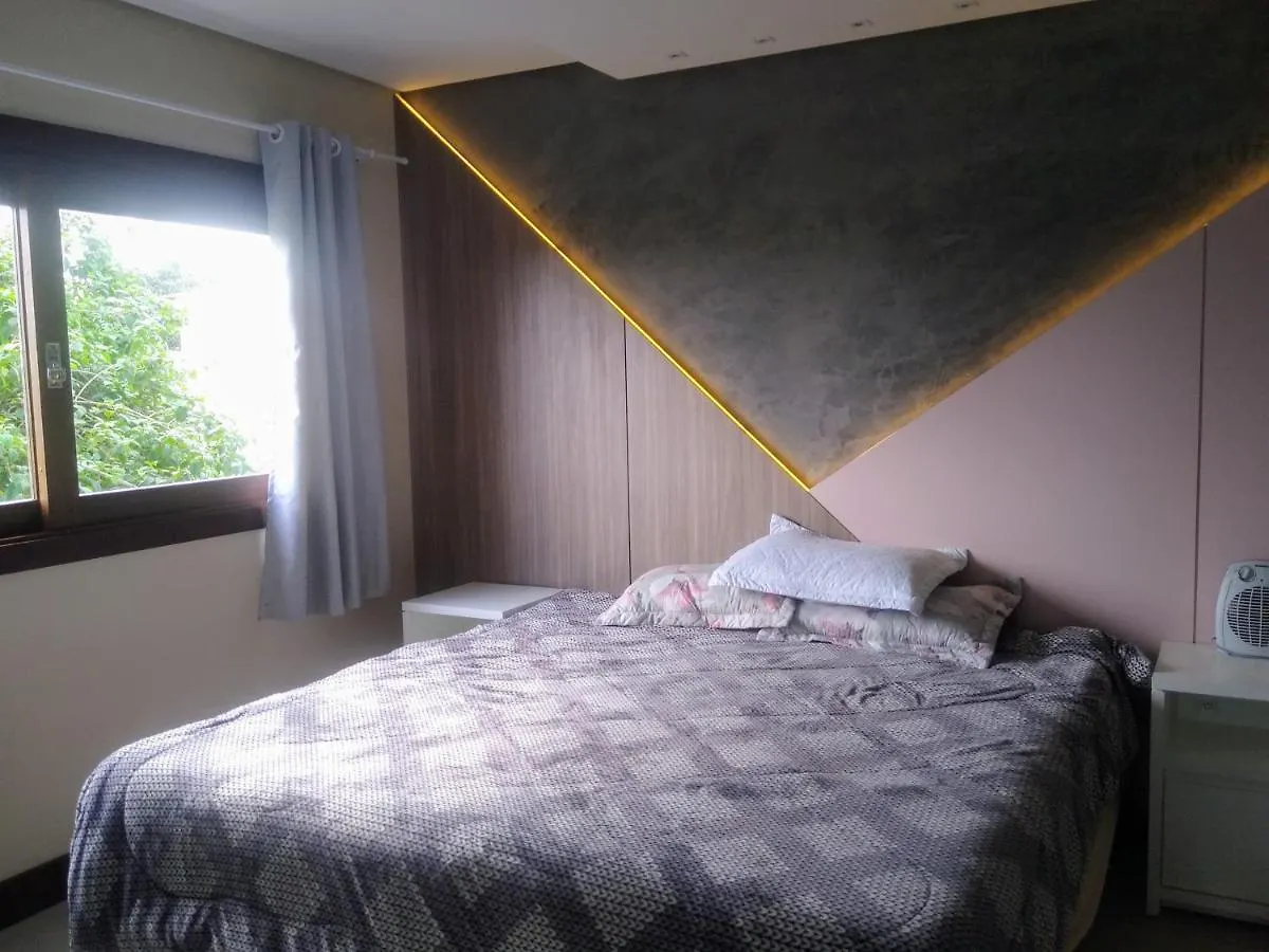 casa alto padrão na lagoa ibiraquera Vila Imbituba Brasil