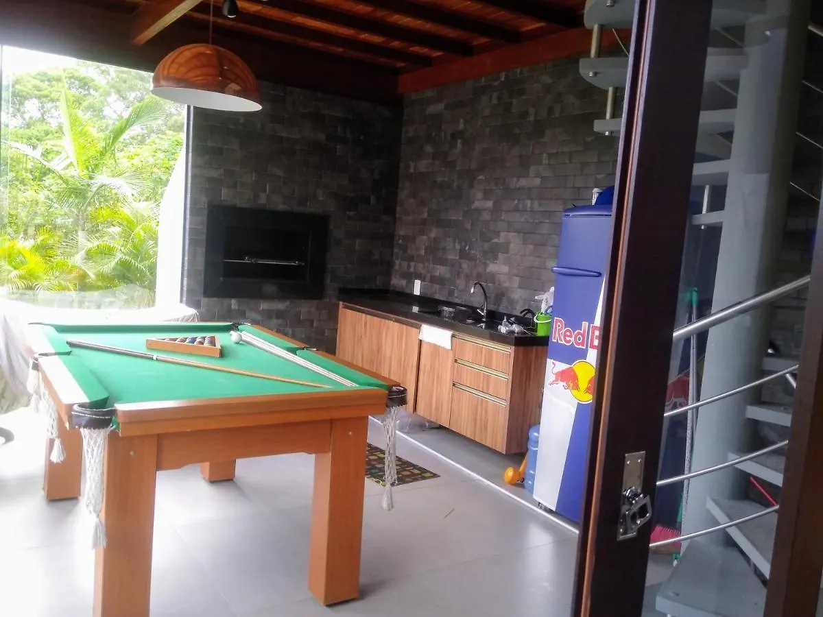 casa alto padrão na lagoa ibiraquera Vila Imbituba Imbituba (Santa Catarina)