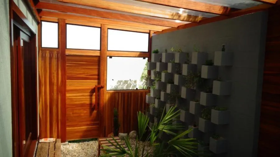 Casa Alto Padrao Na Lagoa Ibiraquera Villa Imbituba Brazil