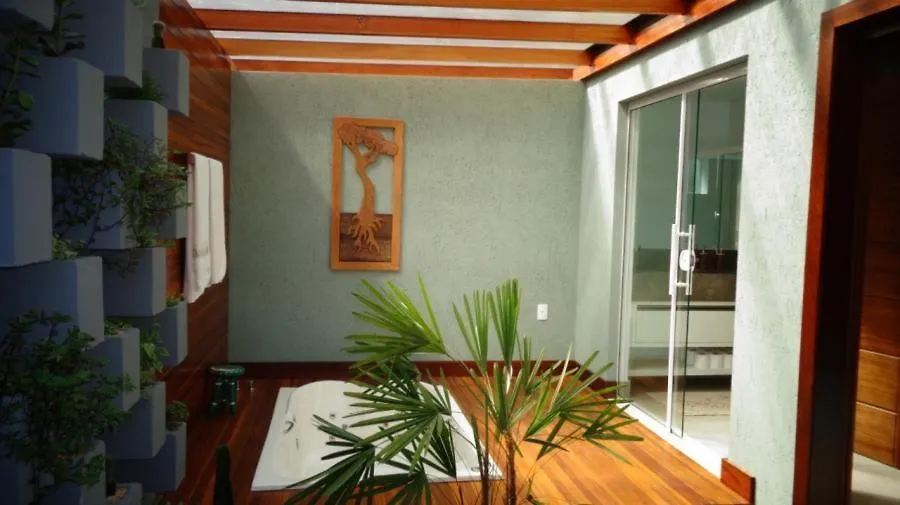 Casa Alto Padrao Na Lagoa Ibiraquera Villa Imbituba Holiday home Imbituba (Santa Catarina)